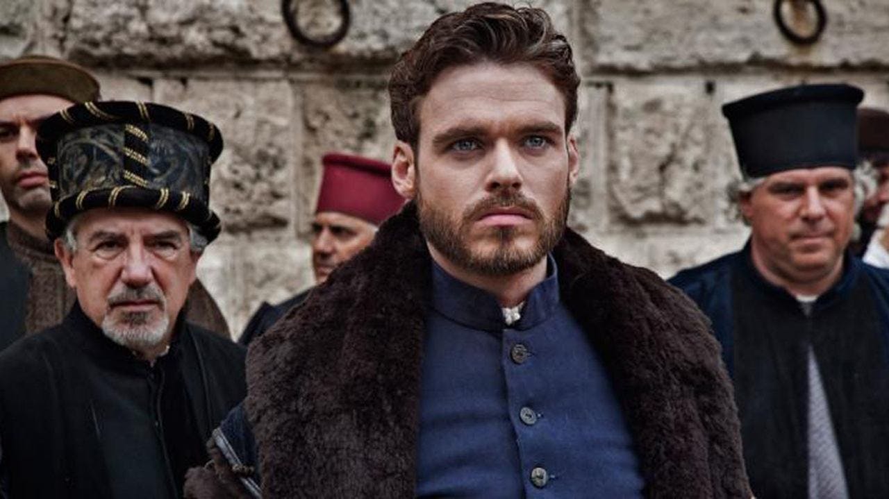 assista ao episódio 1 da temporada 1