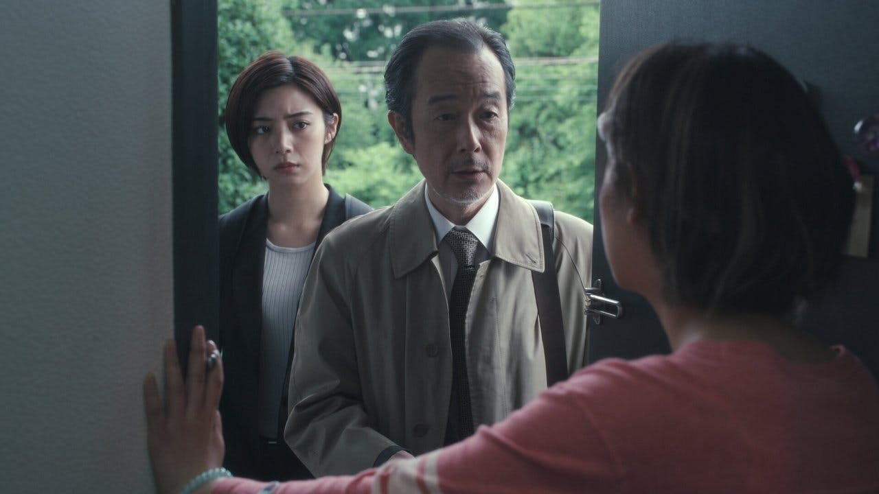 assista ao episódio 2 da temporada 1