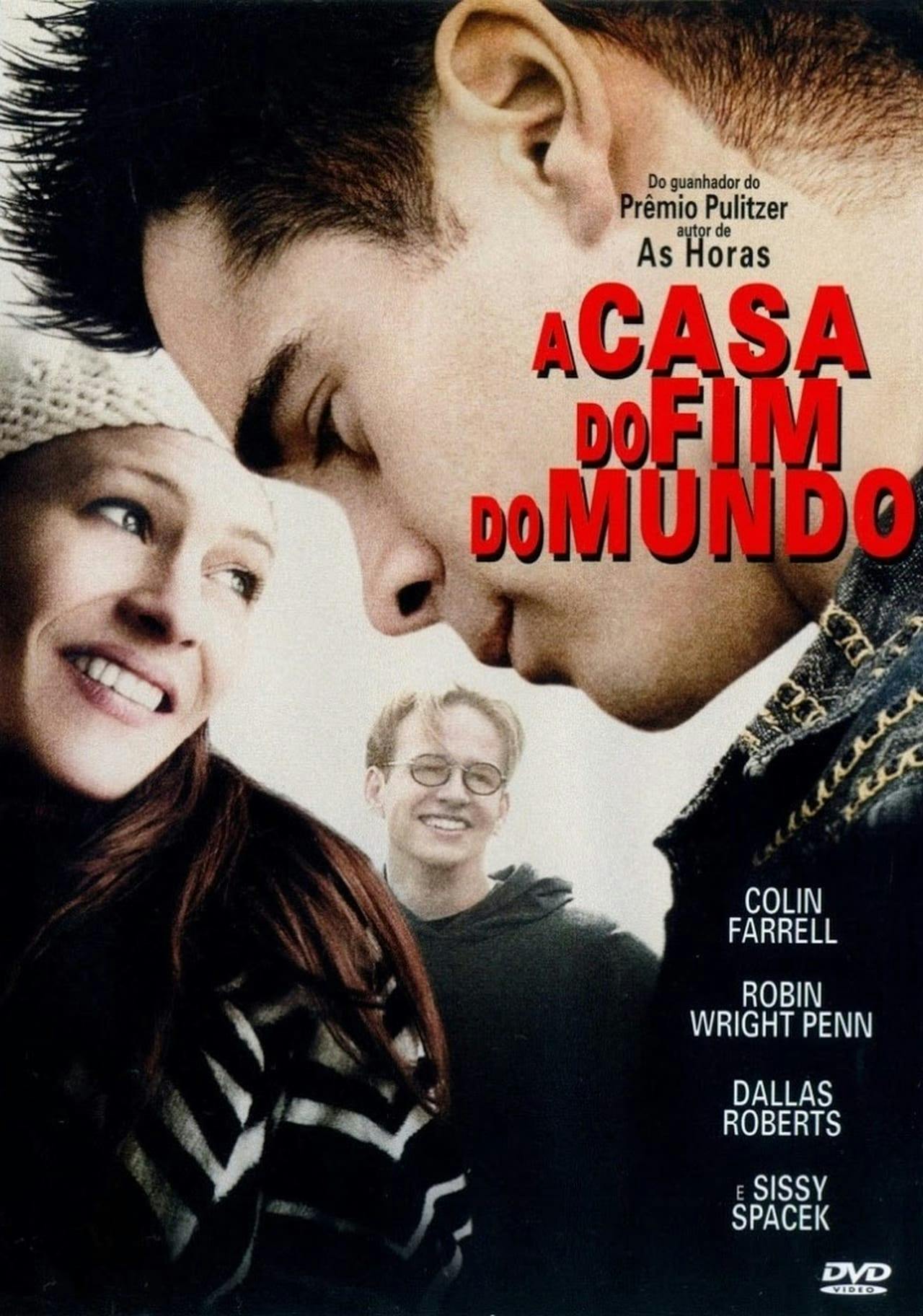 Assistir A Casa do Fim do Mundo Online em HD