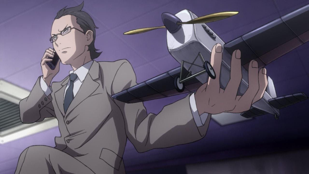 assista ao episódio 3 da temporada 1