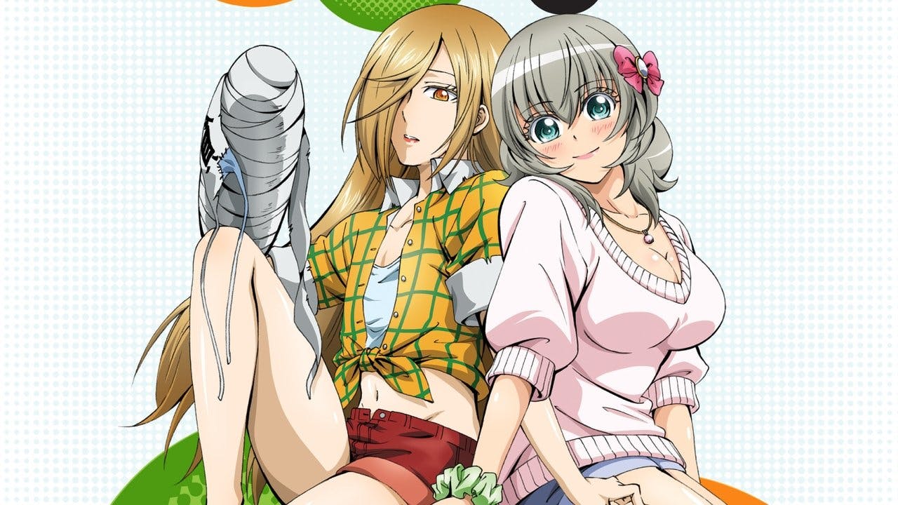 Binbougami Ga!