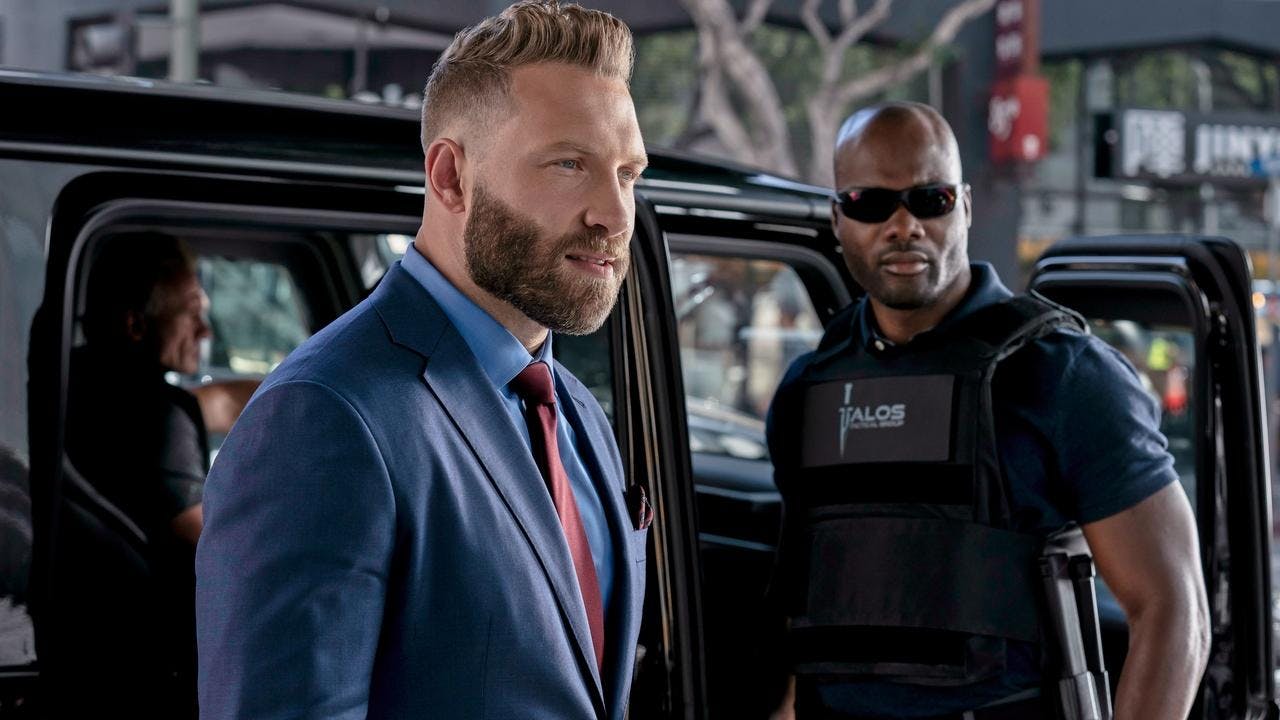 assista ao episódio 5 da temporada 1