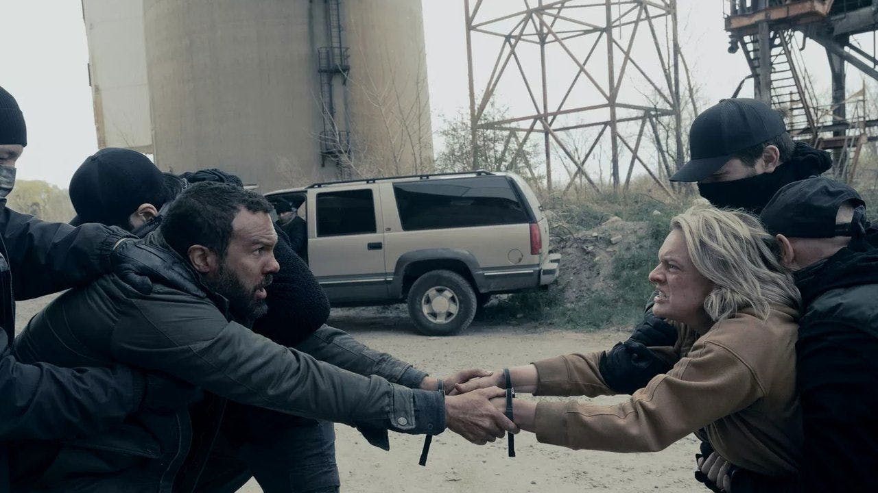 assista ao episódio 6 da temporada 5