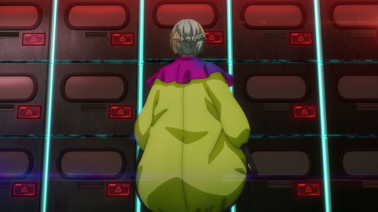 assista ao episódio 14 da temporada 1