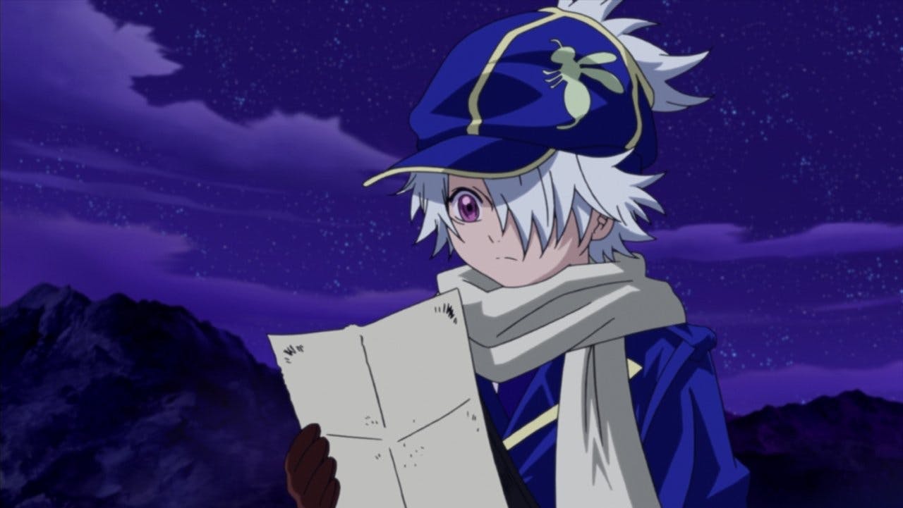 assista ao episódio 13 da temporada 1