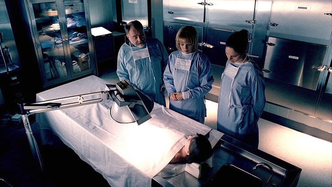 assista ao episódio 21 da temporada 1