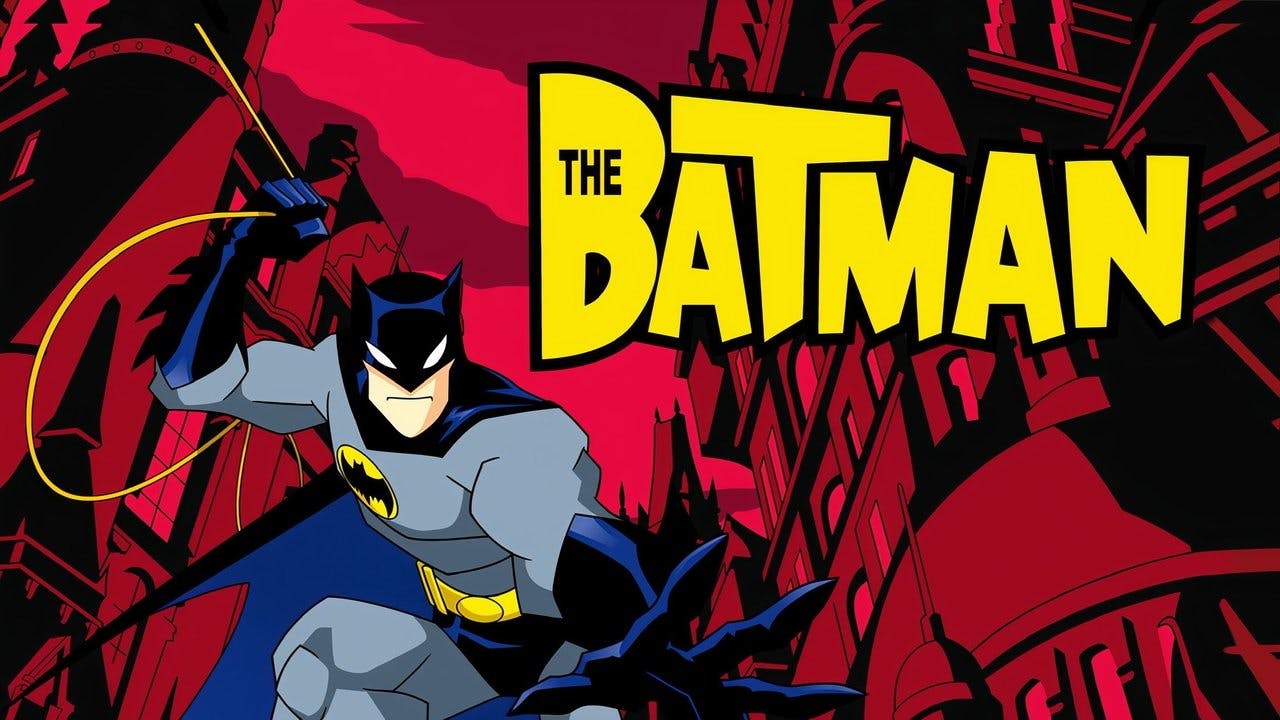 O Batman