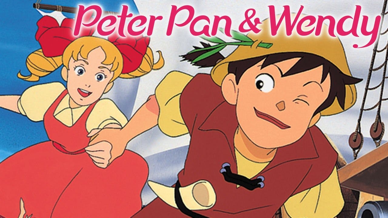 Peter Pan