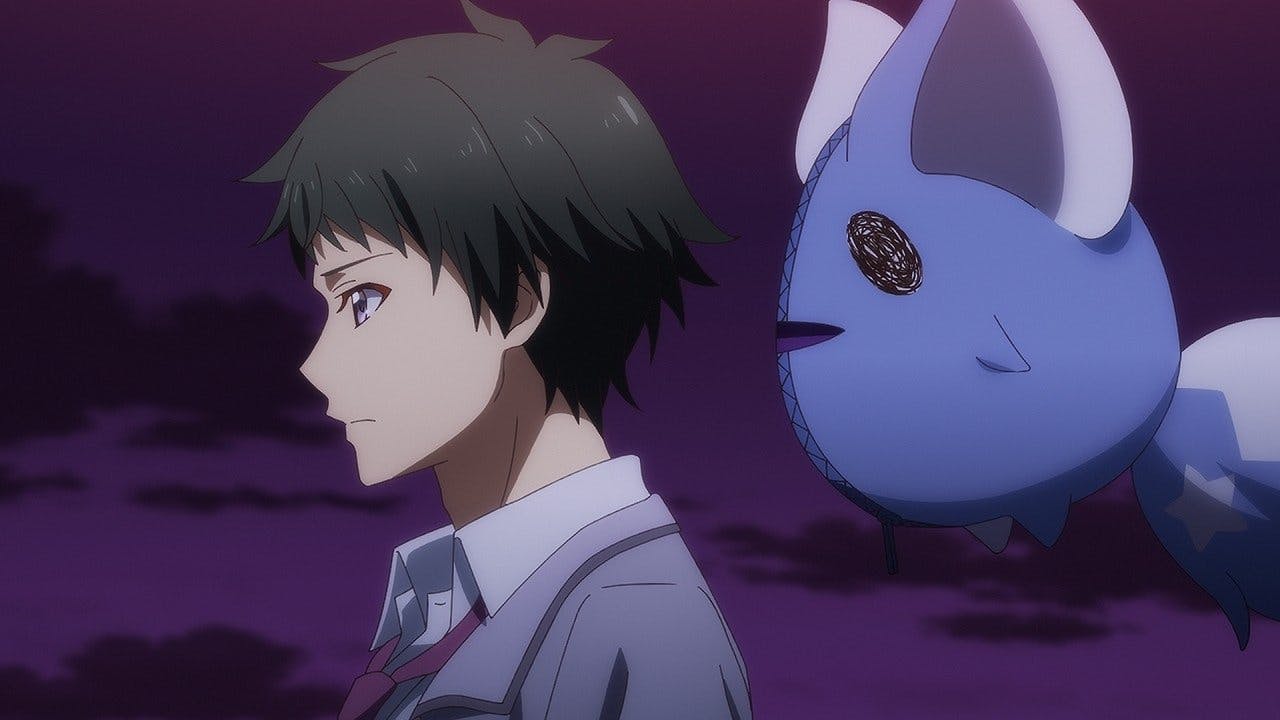 assista ao episódio 13 da temporada 1