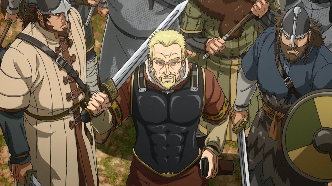 assista ao episódio 11 da temporada 1