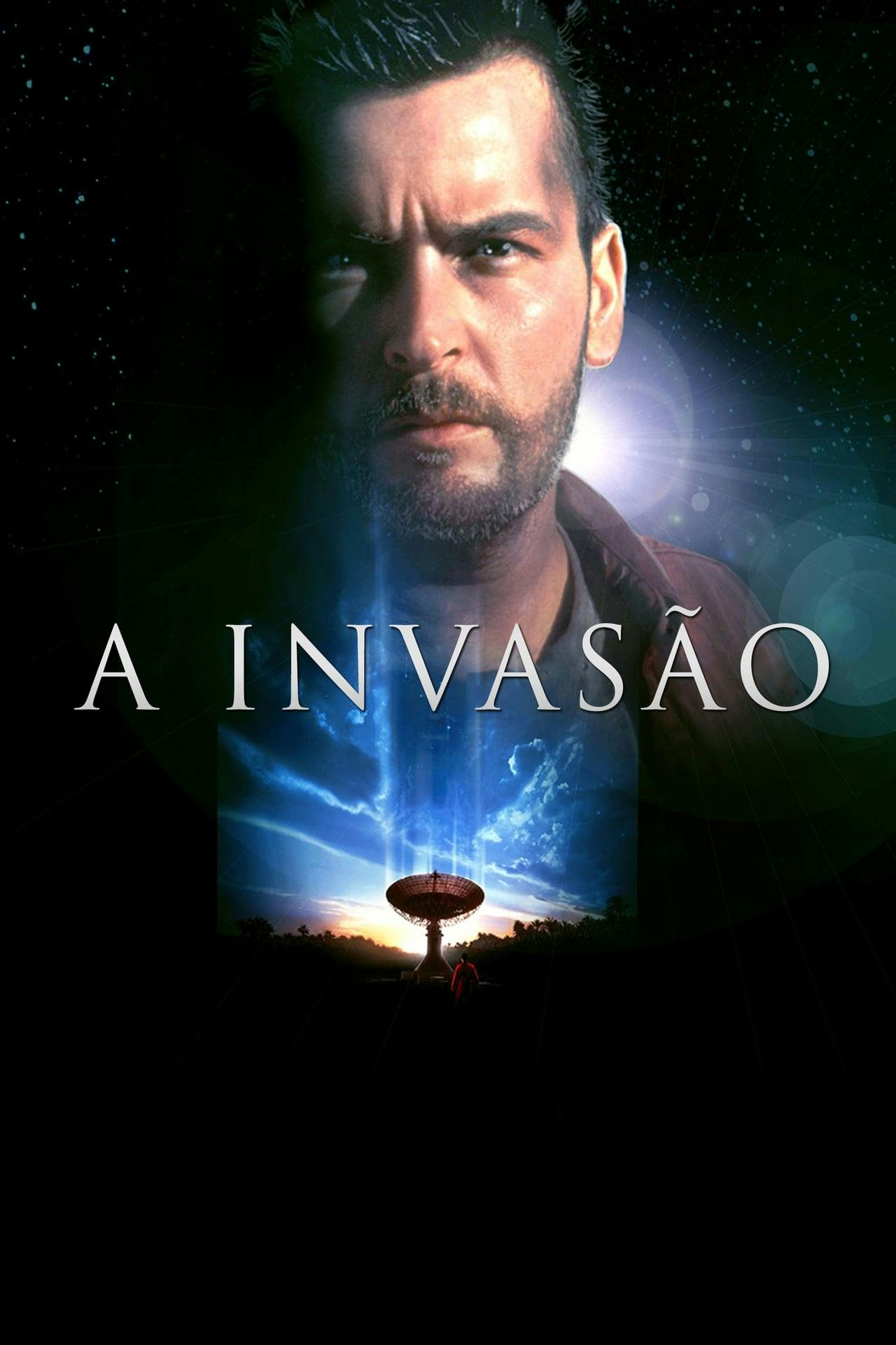 Assistir A Invasão Online em HD