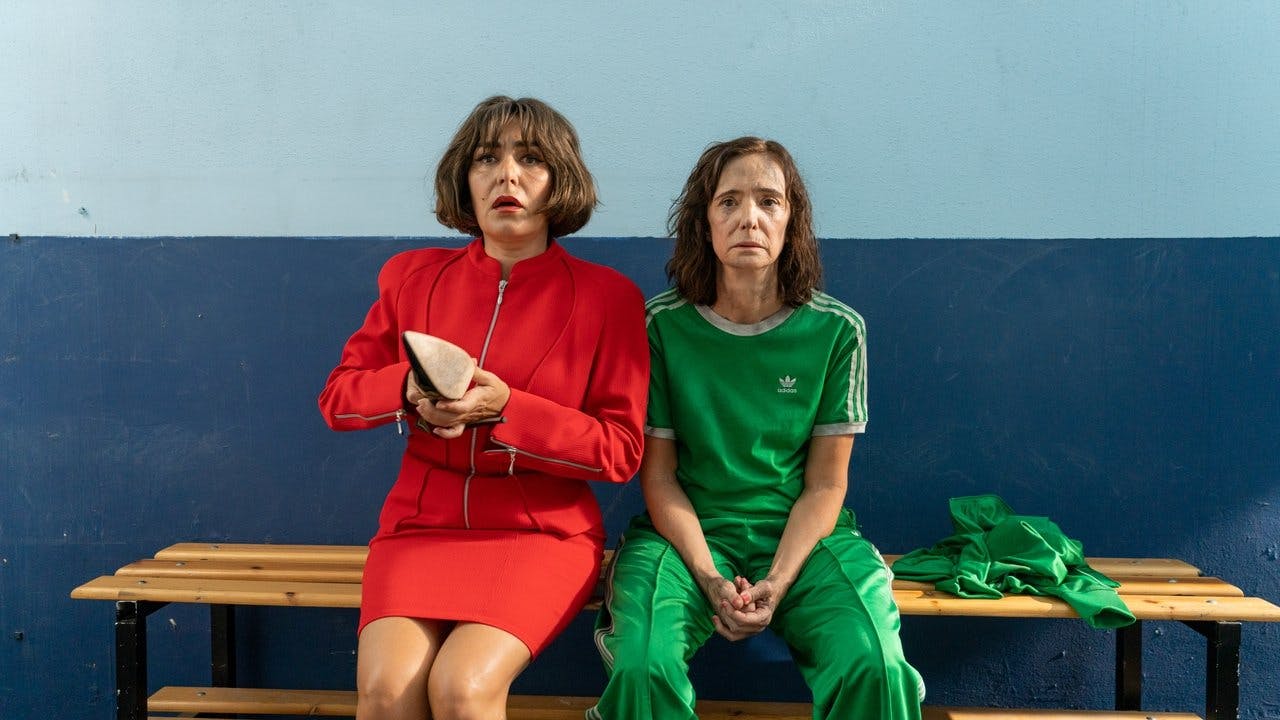 assista ao episódio 7 da temporada 1