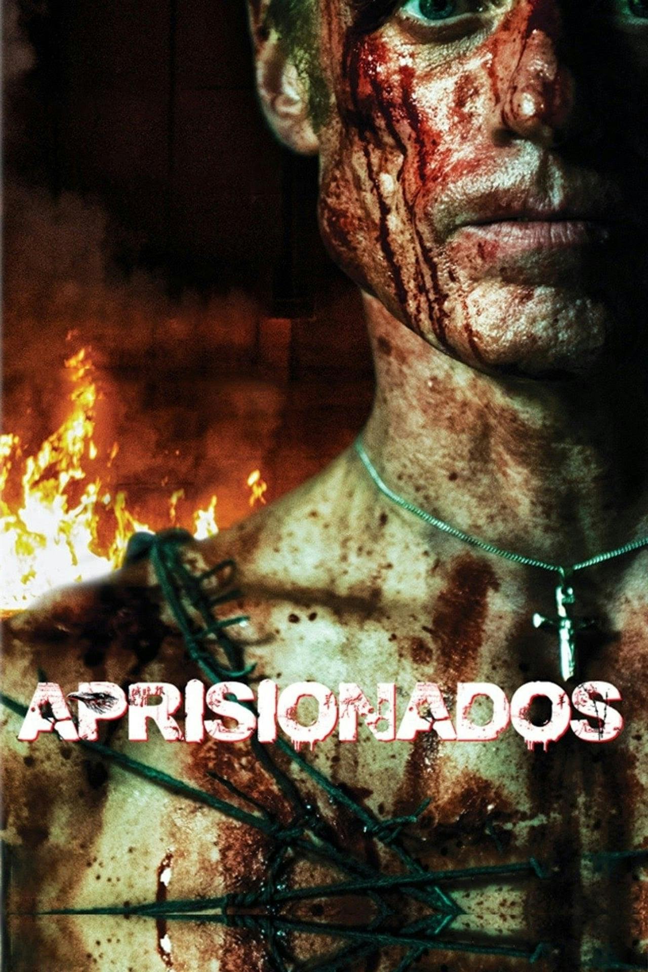 Assistir Aprisionados Online em HD