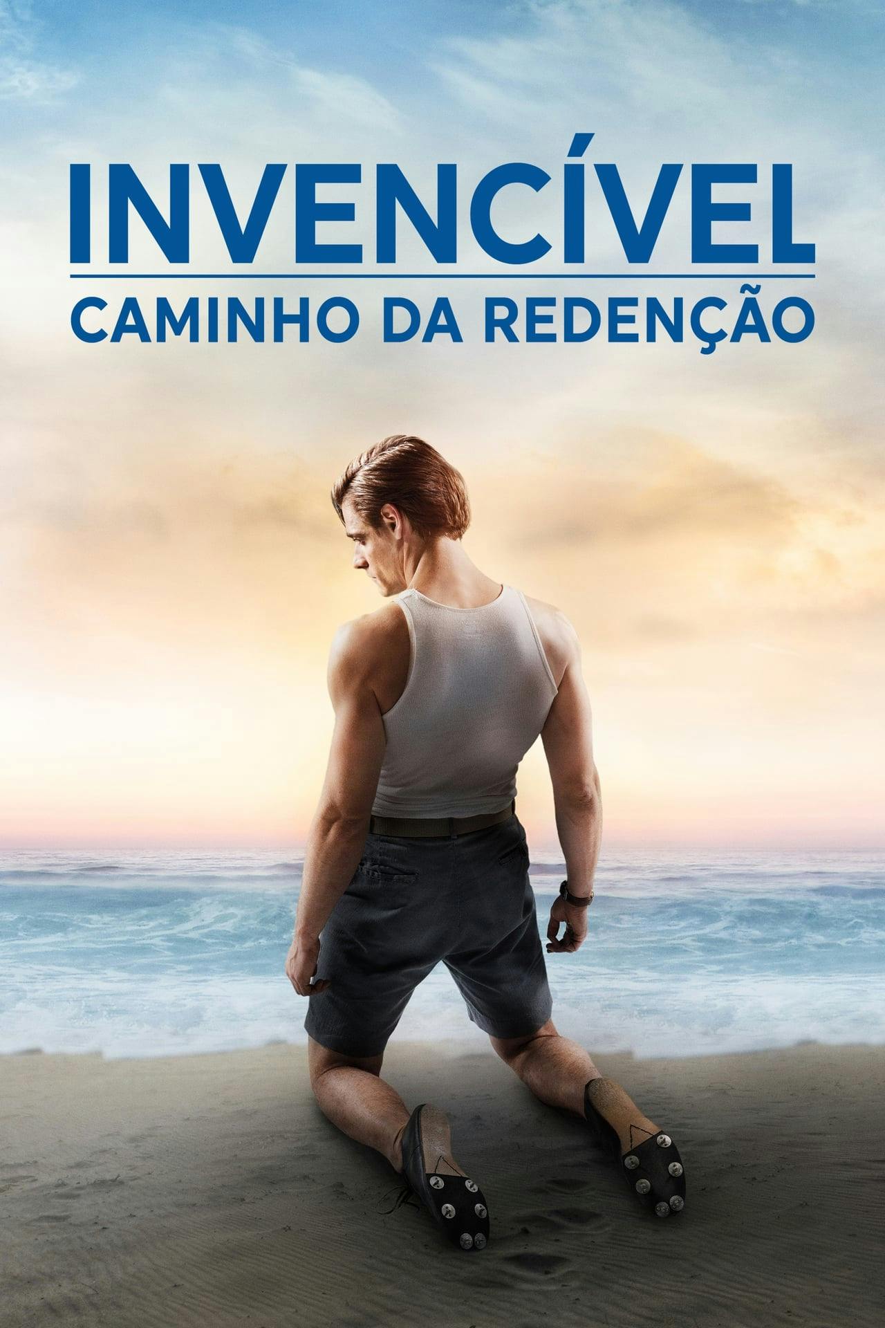 Assistir Invencível: Caminho da Redenção Online em HD