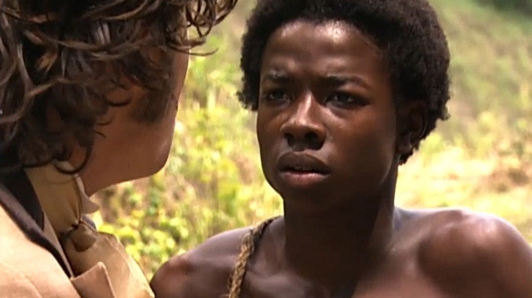 assista ao episódio 126 da temporada 1