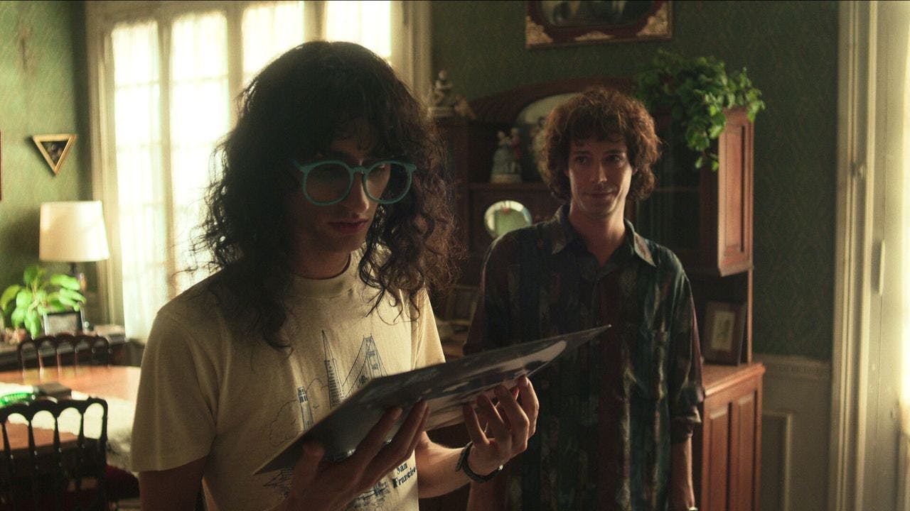 assista ao episódio 5 da temporada 1