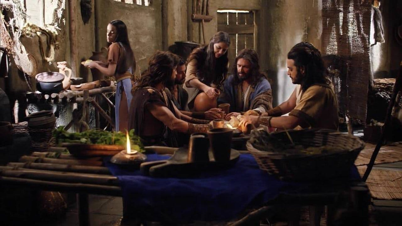 assista ao episódio 108 da temporada 1