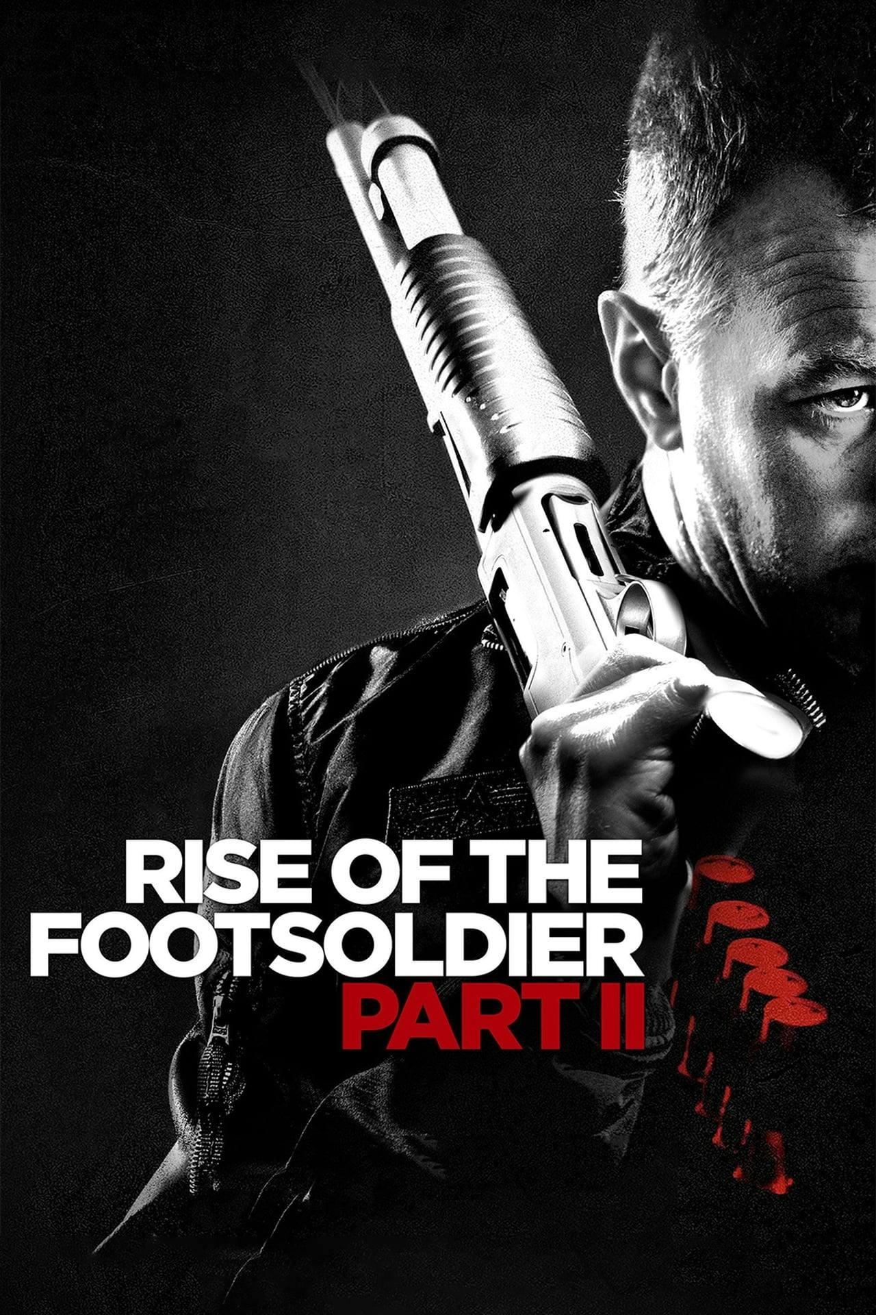 Assistir Rise of the Footsoldier: Part II Online em HD