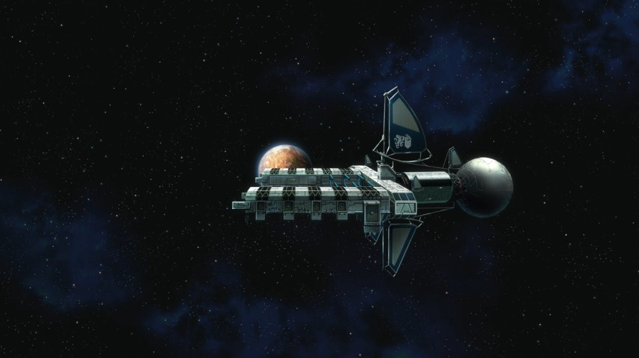 assista ao episódio 35 da temporada 1