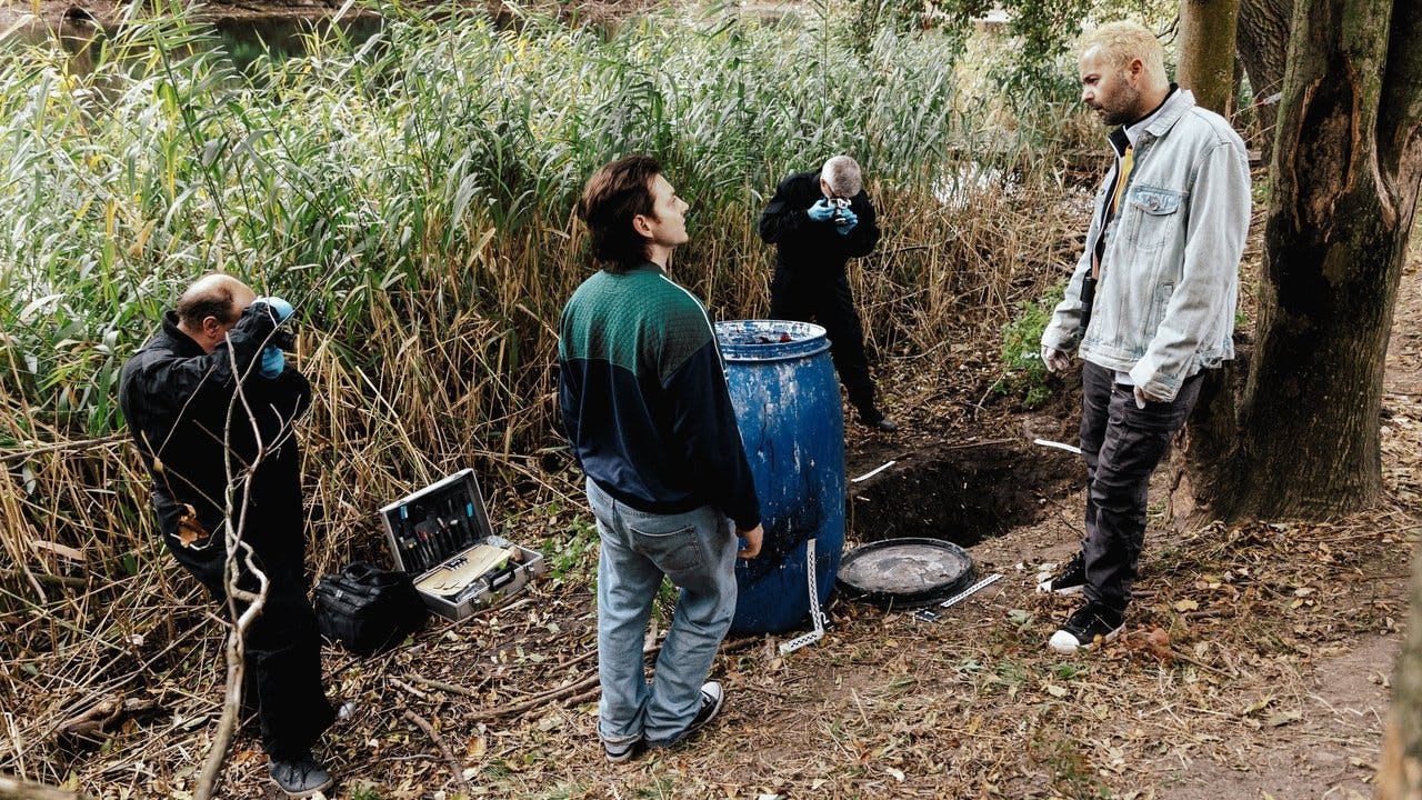 The Invisible War assista online