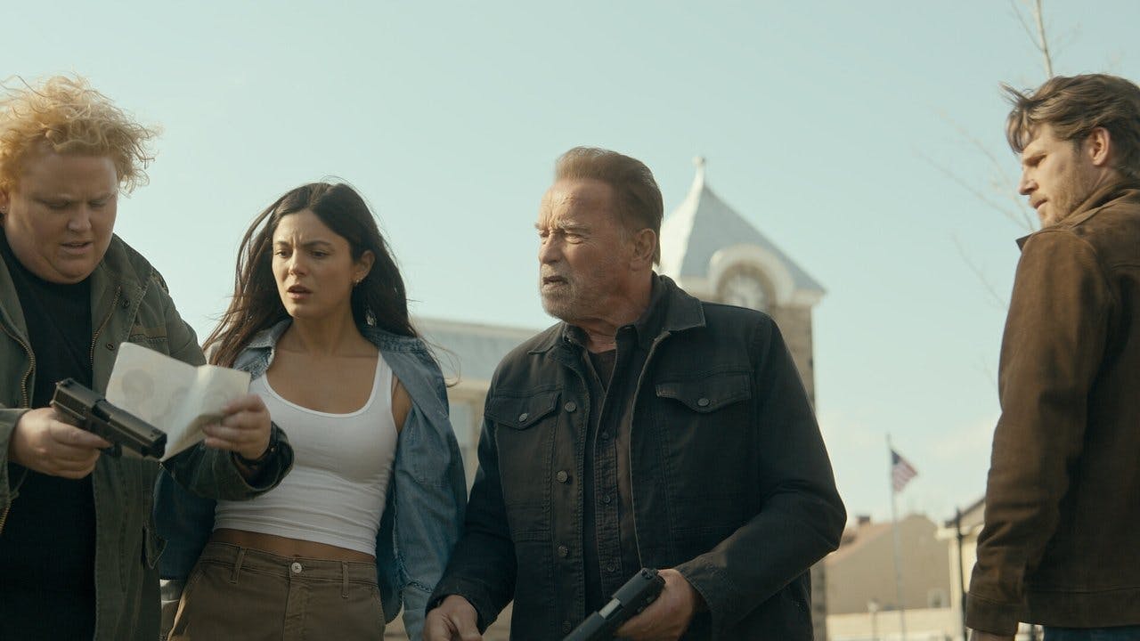 assista ao episódio 1 da temporada 2