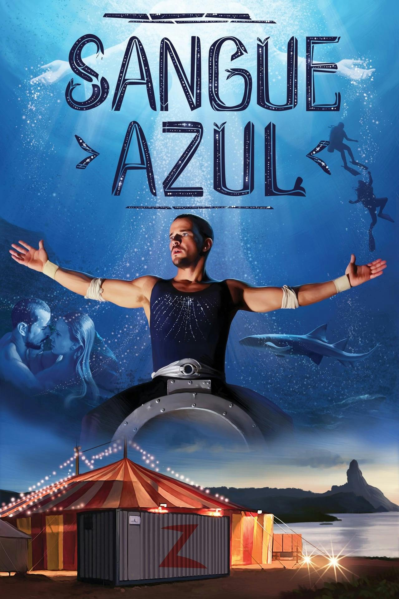 Assistir Sangue Azul Online em HD