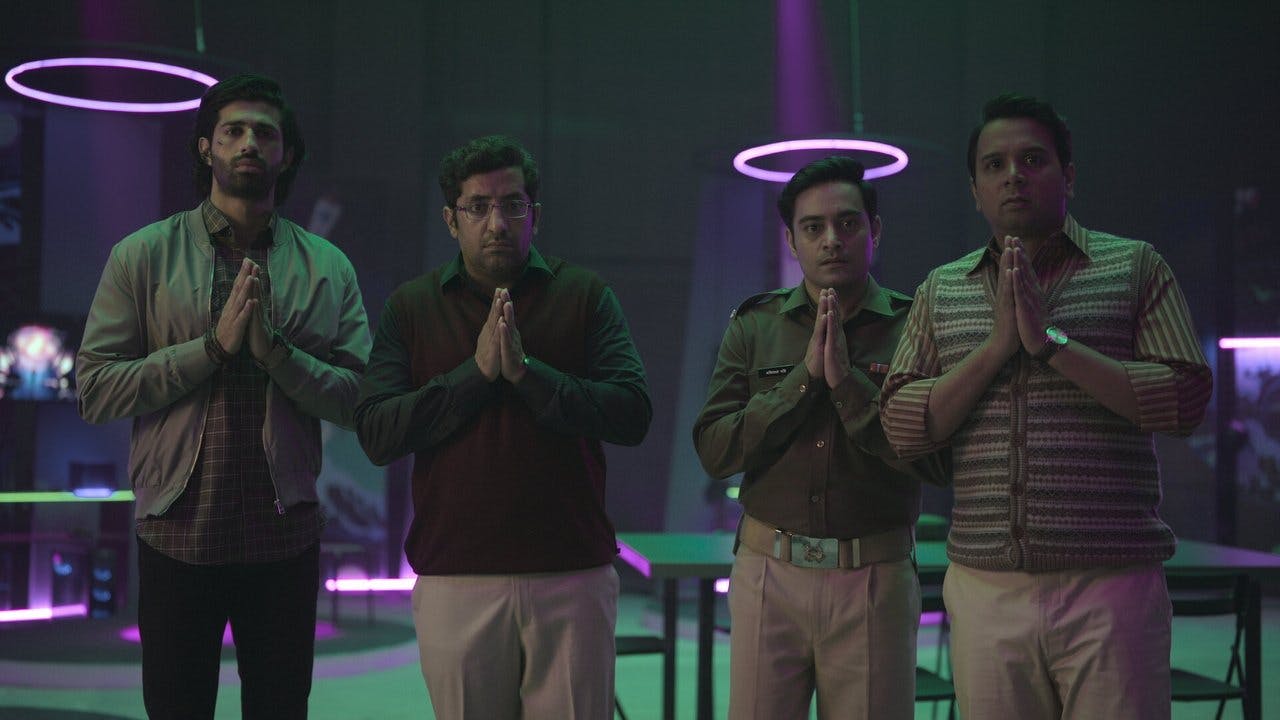 assista ao episódio 4 da temporada 1