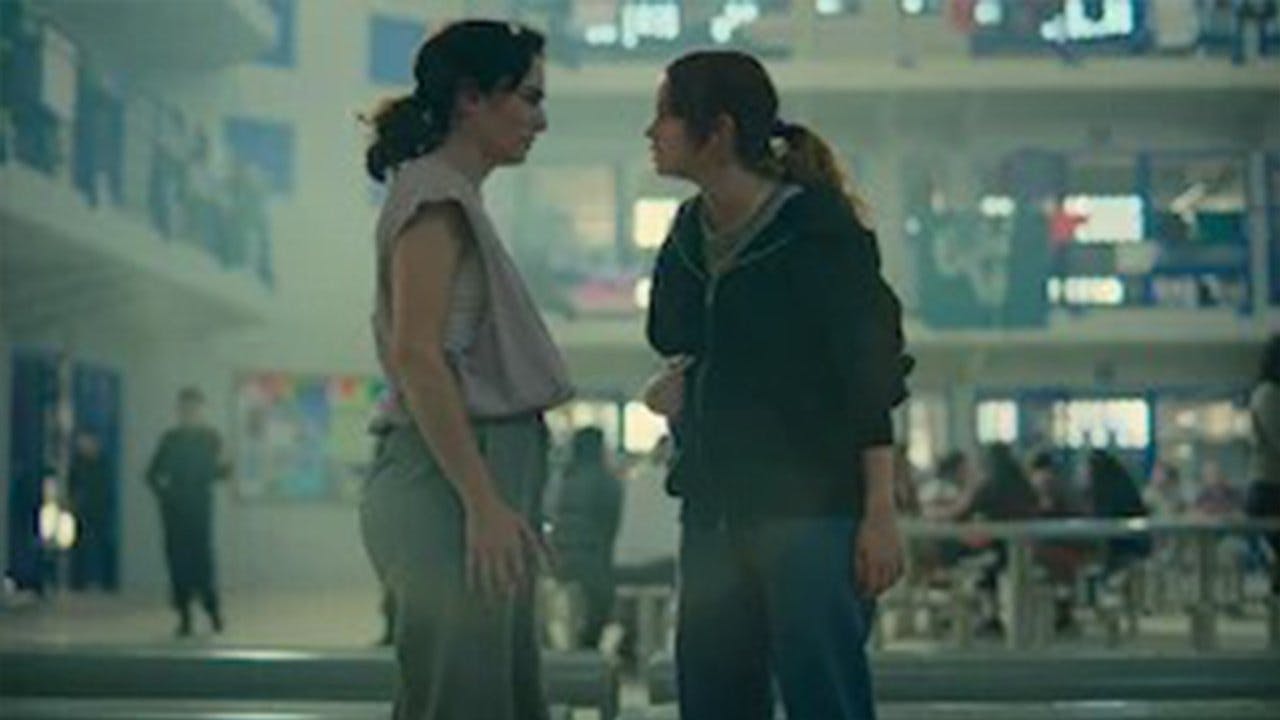 assista ao episódio 2 da temporada 1