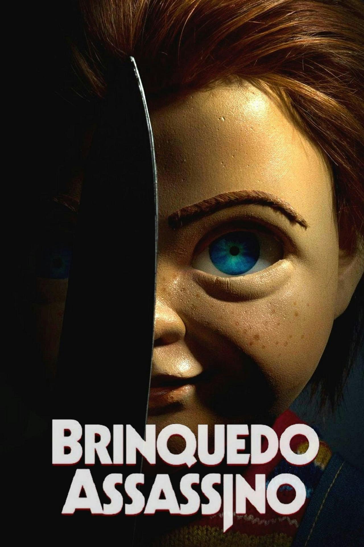 Assistir Brinquedo Assassino Online em HD