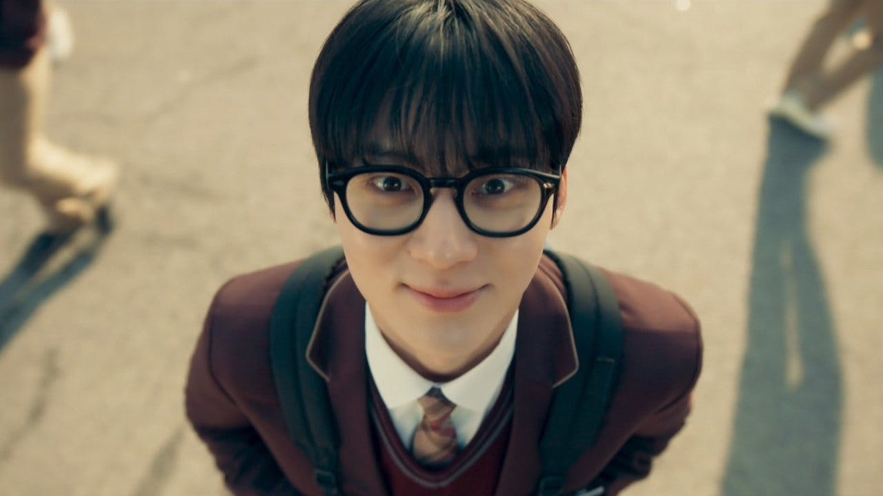 assista ao episódio 1 da temporada 1