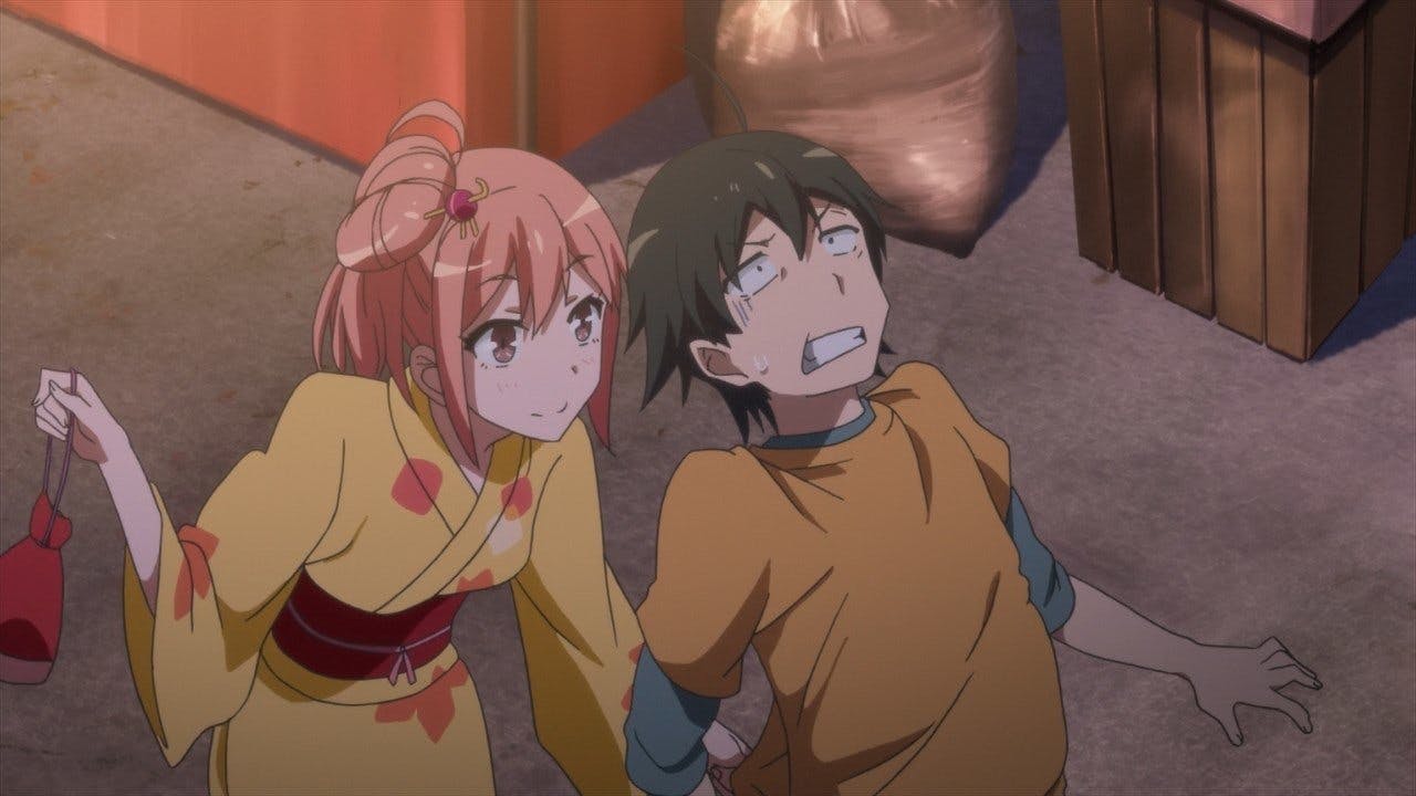 assista ao episódio 9 da temporada 1