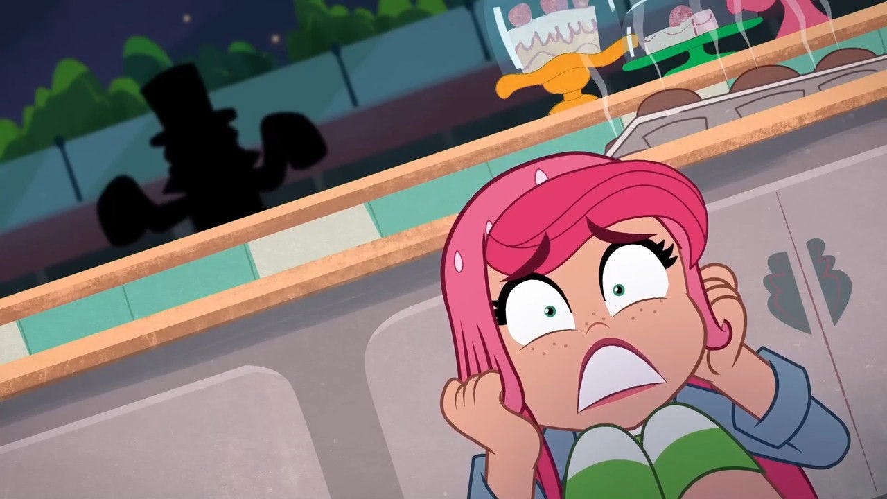 assista ao episódio 7 da temporada 1