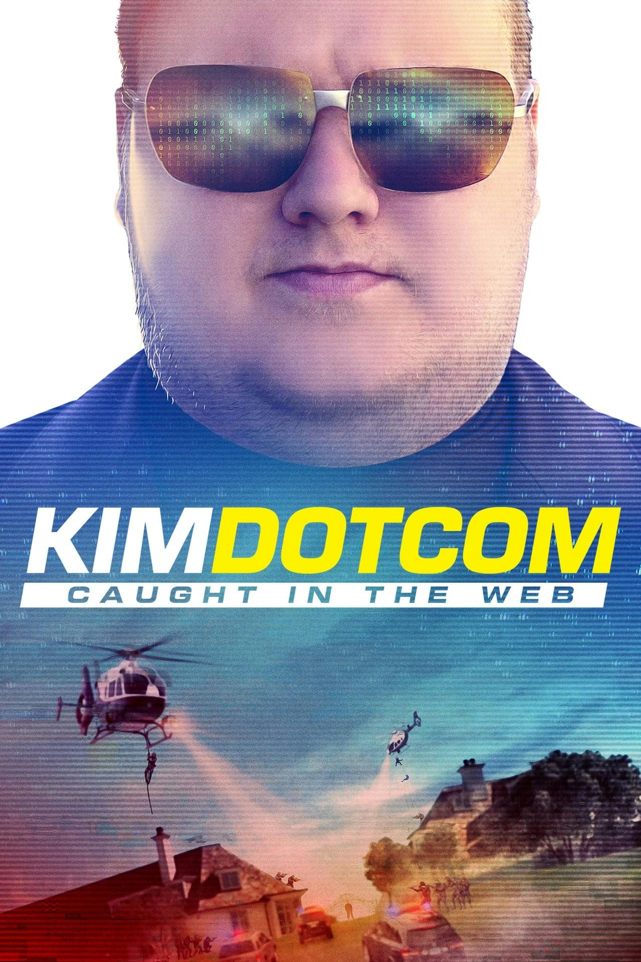 Assistir Kim Dotcom: Caught in the Web Online em HD