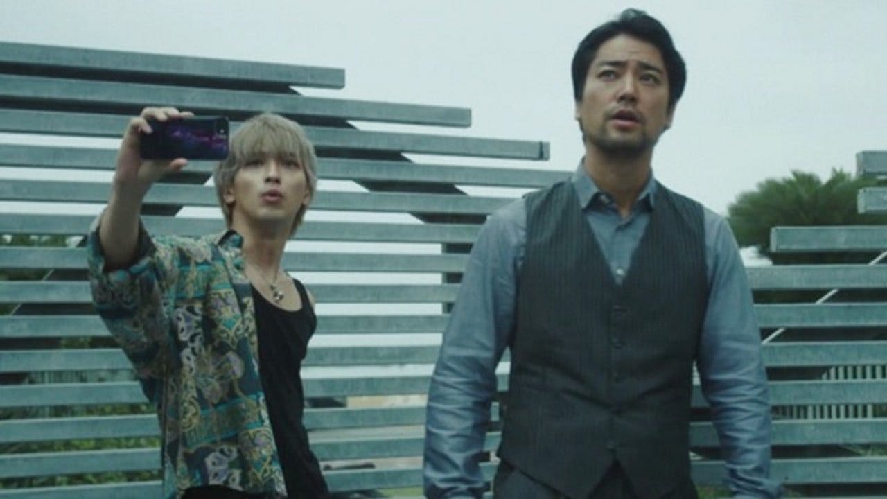 assista ao episódio 6 da temporada 1