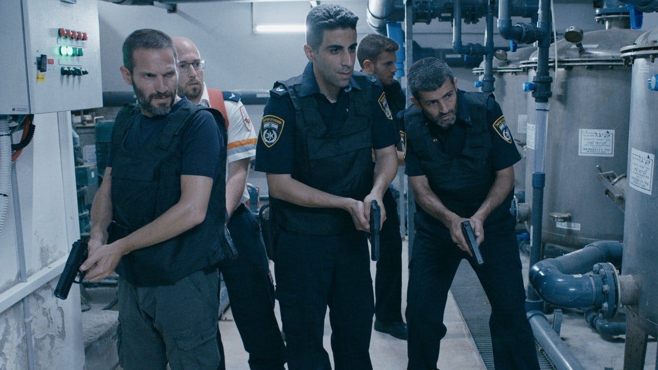 assista ao episódio 1 da temporada 1