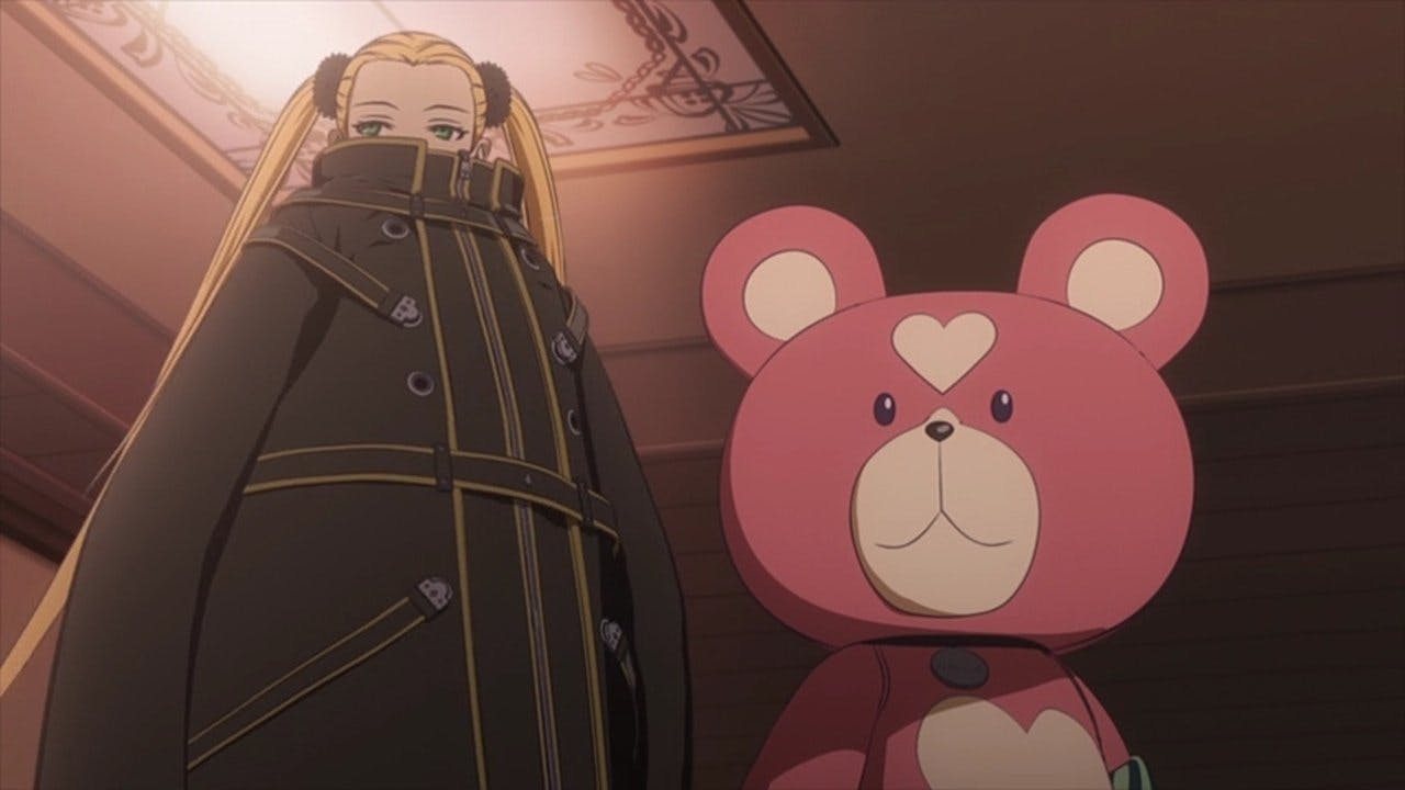 assista ao episódio 5 da temporada 1