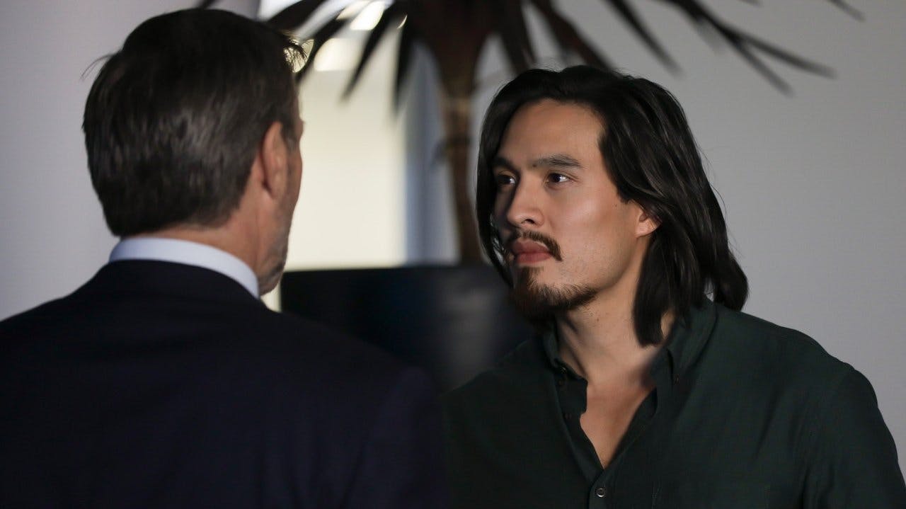 assista ao episódio 11 da temporada 1
