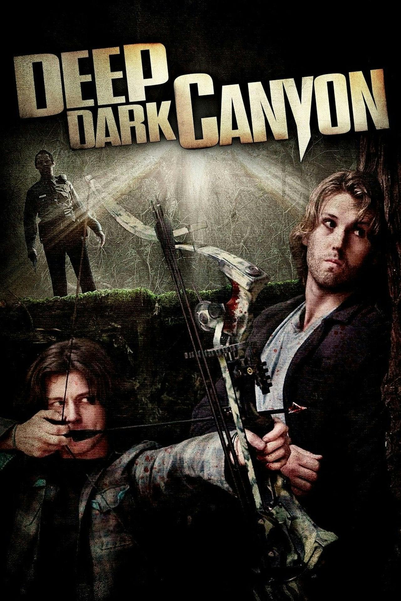 Assistir Deep Dark Canyon Online em HD