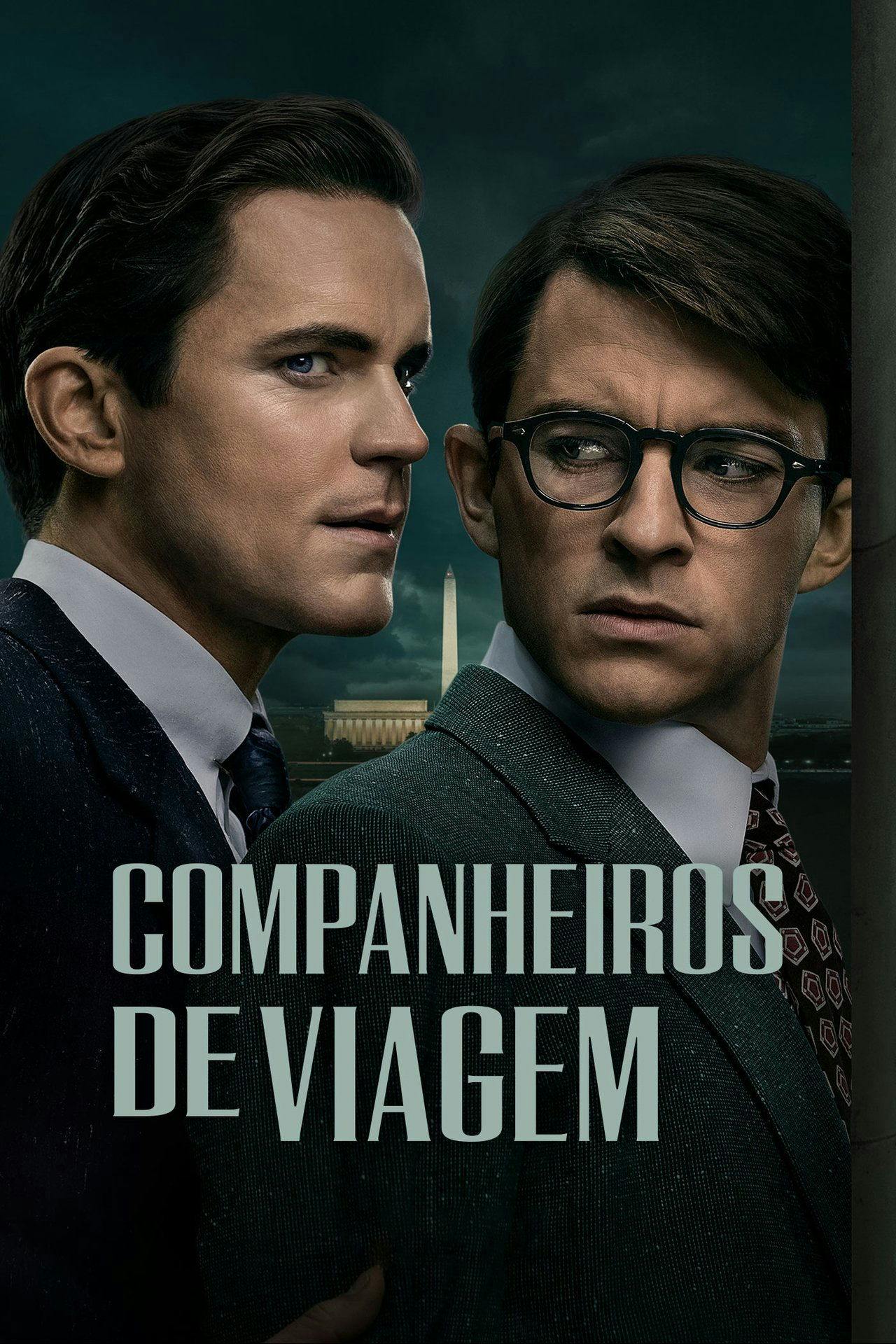 Assistir Companheiros de Viagem Online em HD