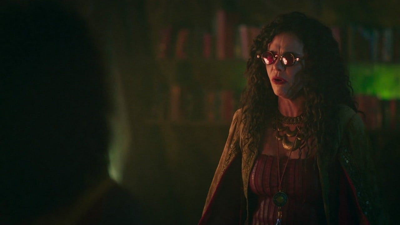 assista ao episódio 8 da temporada 1
