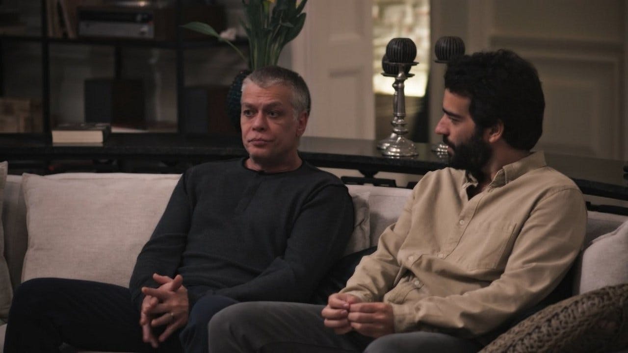 assista ao episódio 5 da temporada 1
