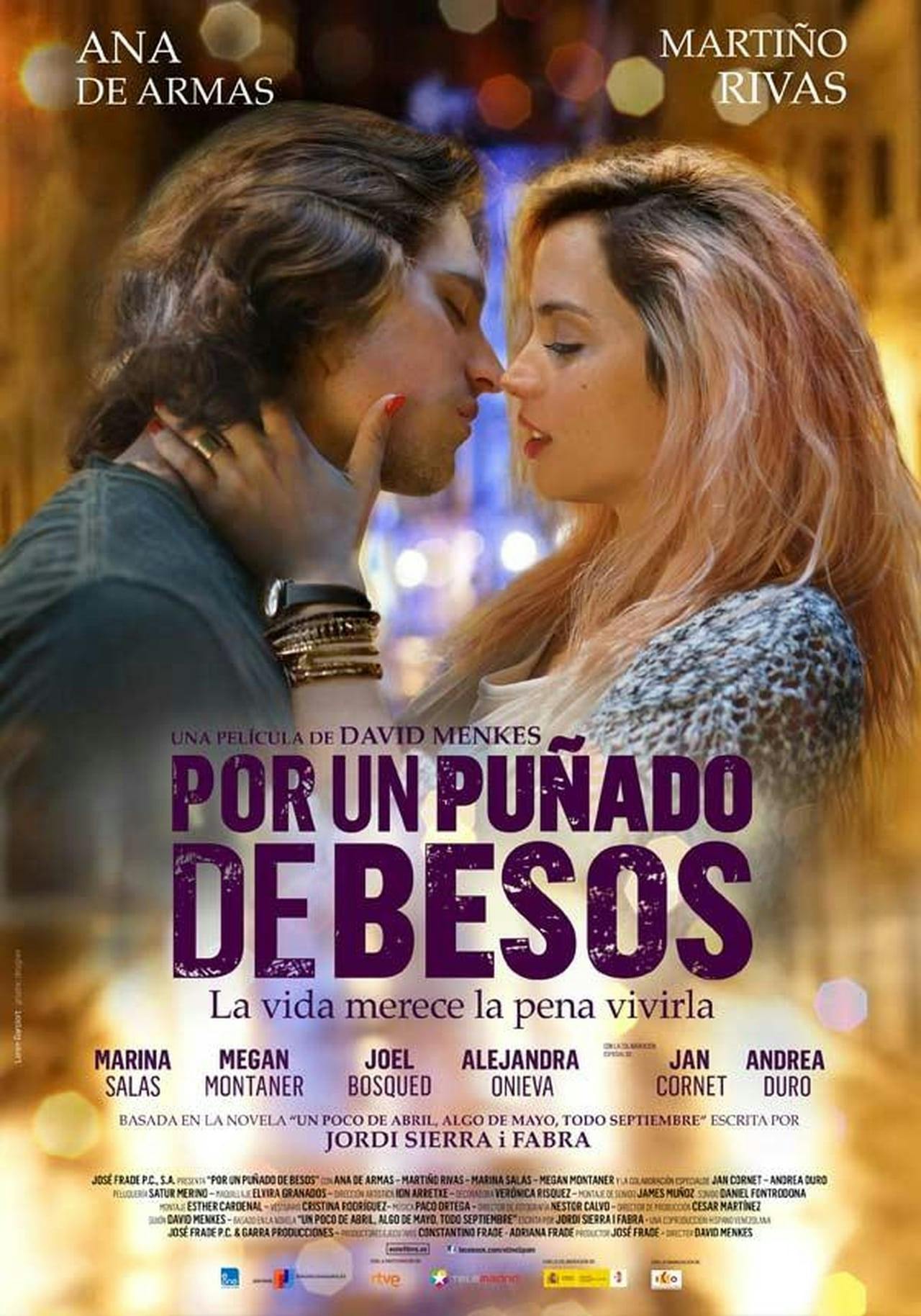 Assistir Por un puñado de besos Online em HD