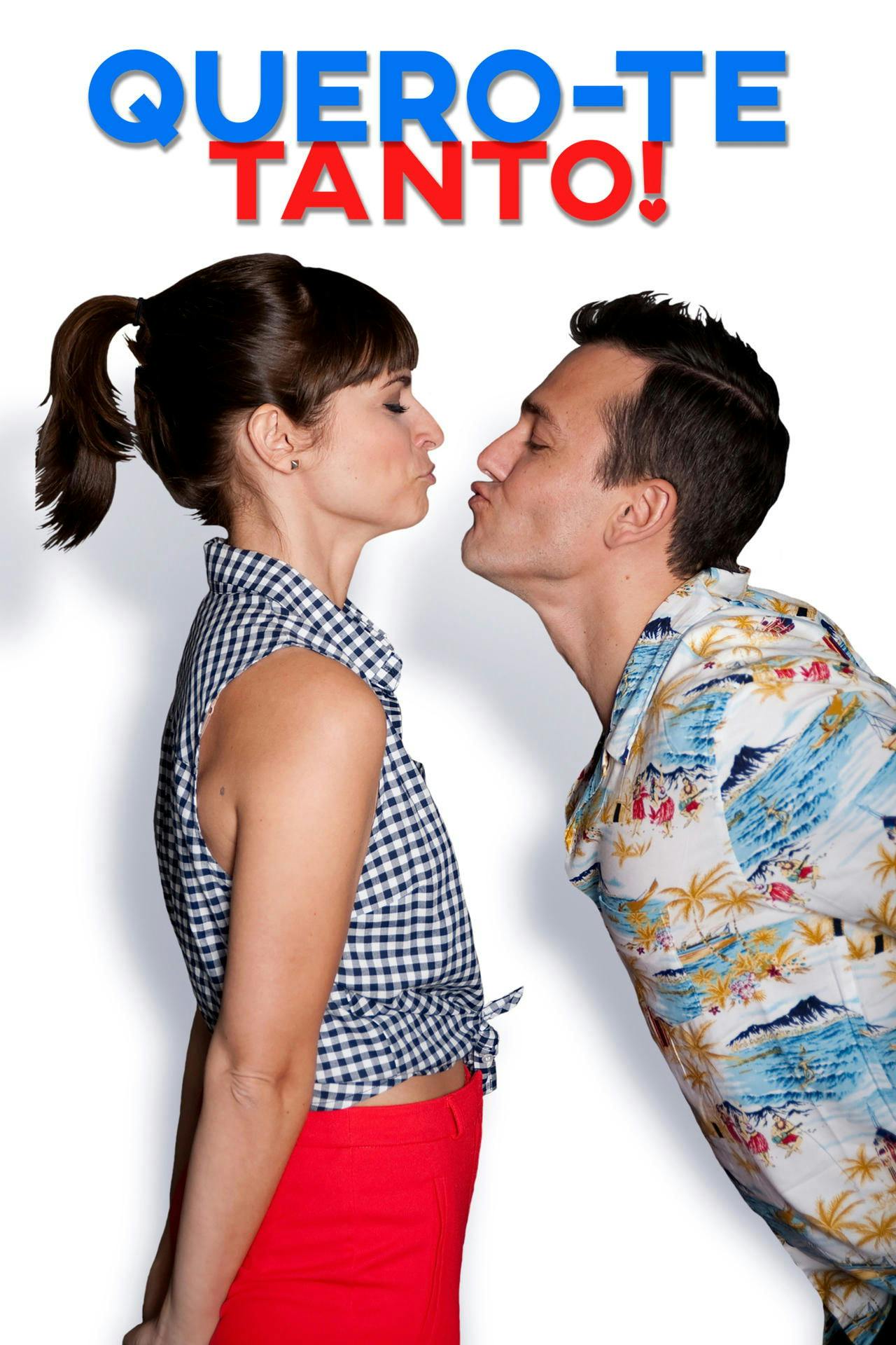 Assistir Quero-te Tanto! Online em HD