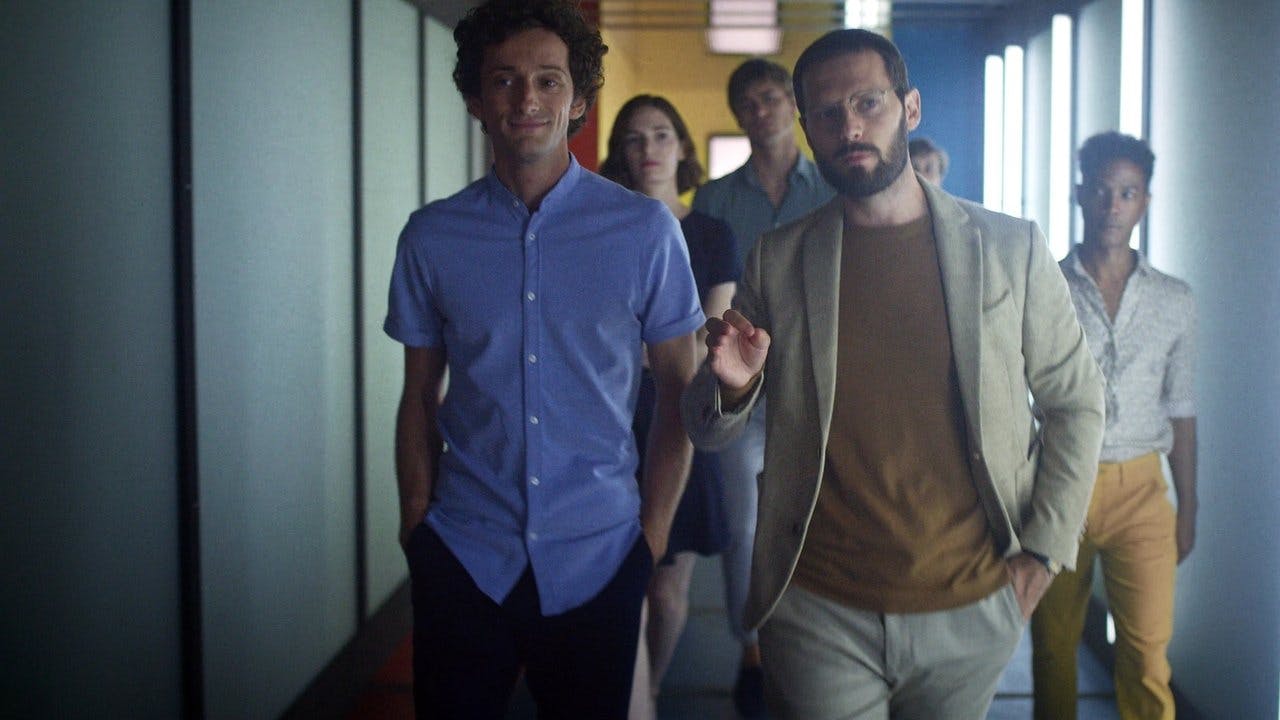 assista ao episódio 3 da temporada 1