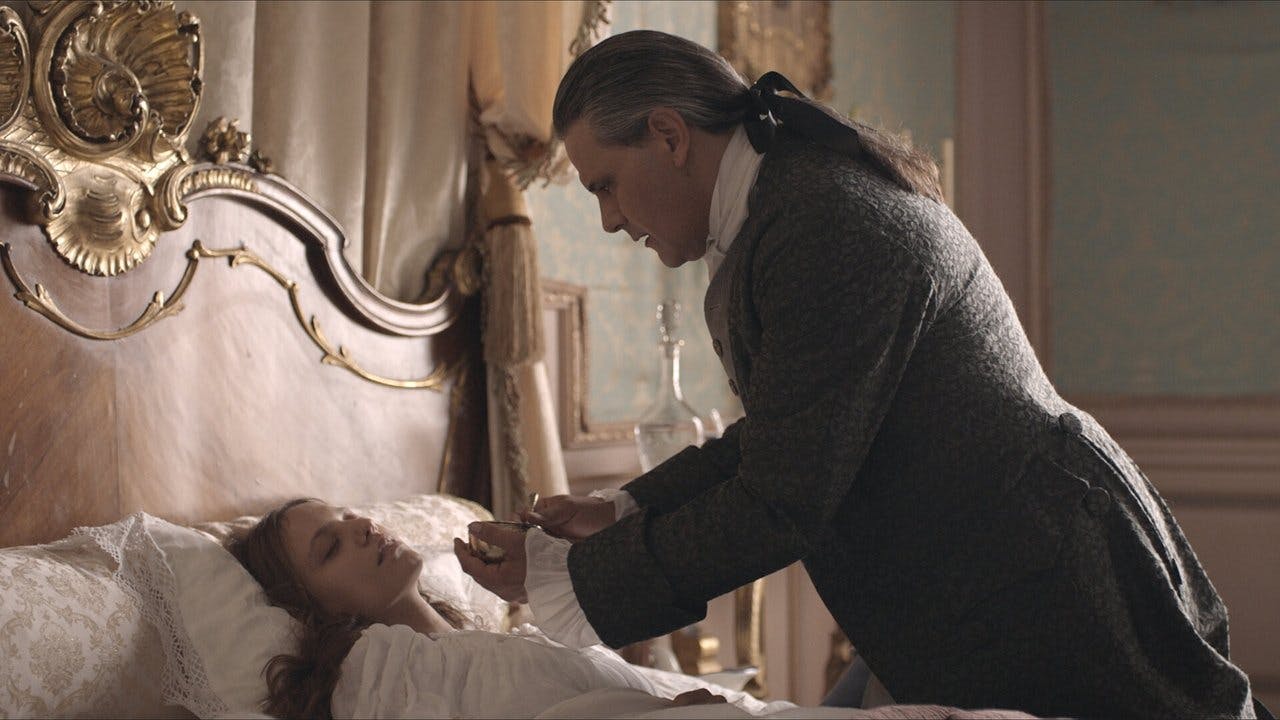assista ao episódio 7 da temporada 1