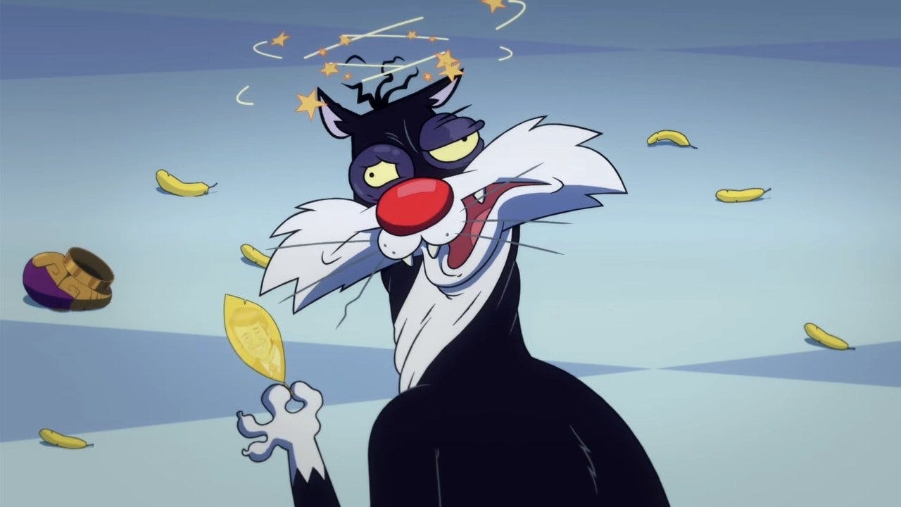 O Rei Piu-Piu