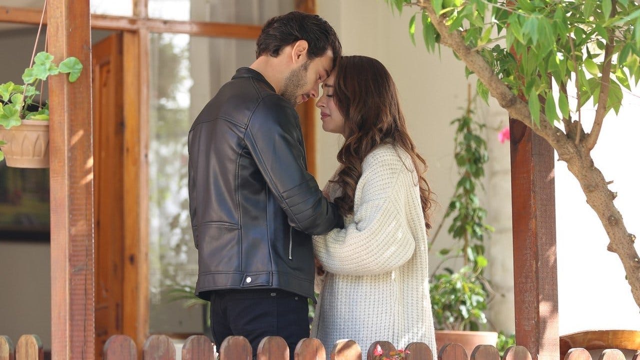 assista ao episódio 17 da temporada 1