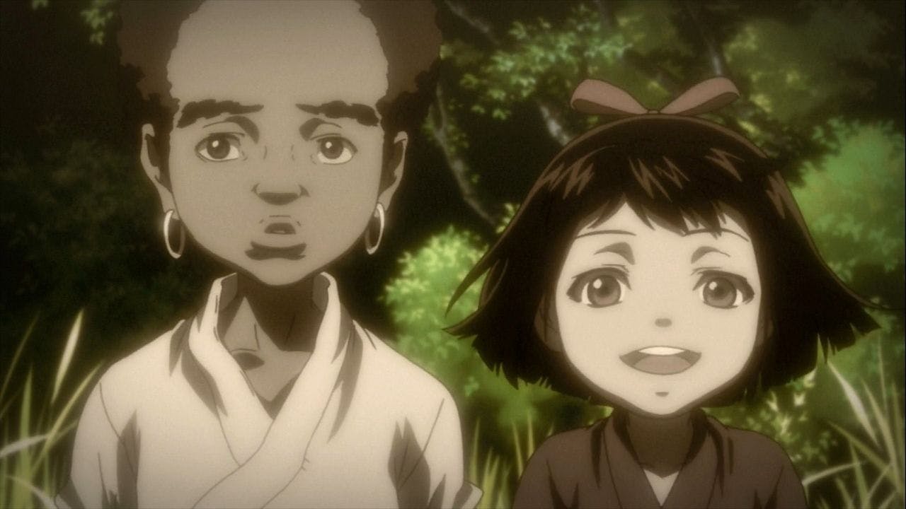 assista ao episódio 2 da temporada 1