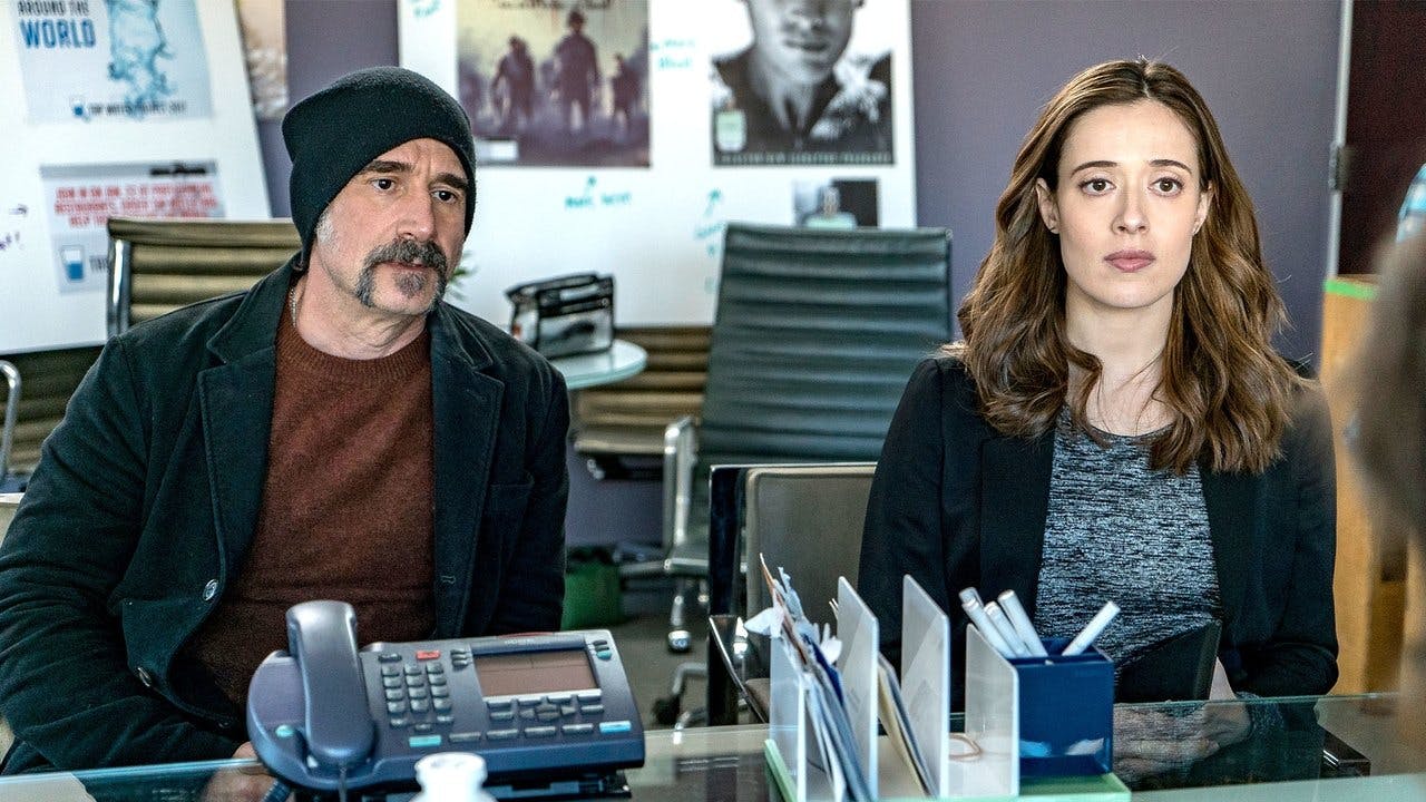 assista ao episódio 19 da temporada 4