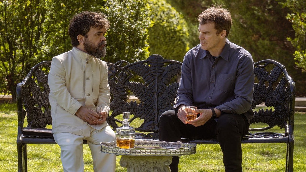 assista ao episódio 7 da temporada 1